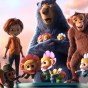 «Wonder Park» de Paramount Pictures estrena en&nbsp;abril